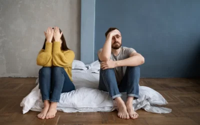 ¿Cuándo considerar una investigación privada en una relación?